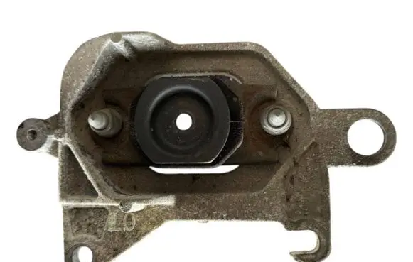 Renault Megane IV Gearbox mounting bracket 112221641r