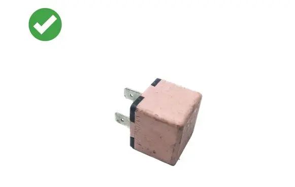 Audi A1 Other relay 8200338695