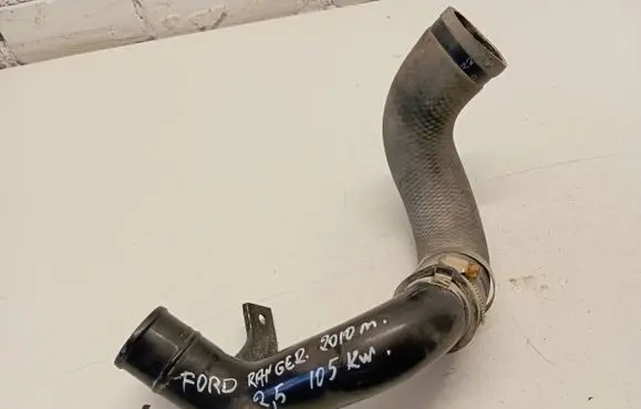 Ford Ranger Intercooler hose/pipe