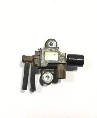 Toyota Land Cruiser (J120) Turbo solenoid valve 1397000990 2581930100