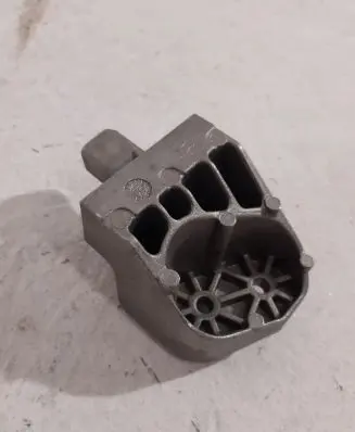 Maserati Ghibli Radiator mount bracket