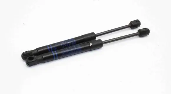 BMW iX3 G08 Front bonnet/hood damper/strut 7397493