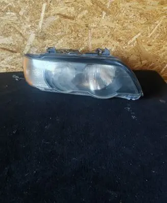 BMW X5 E53 Headlight/headlamp