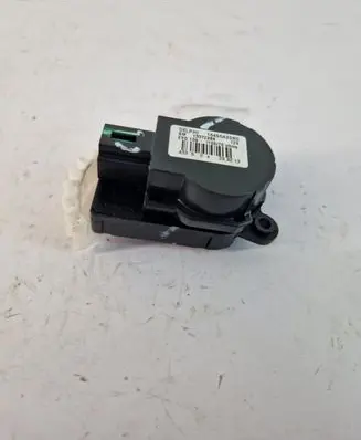 Opel Mokka Air flap motor/actuator 13372986
