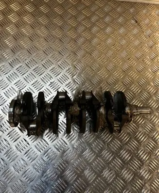 Ford Focus Crankshaft 