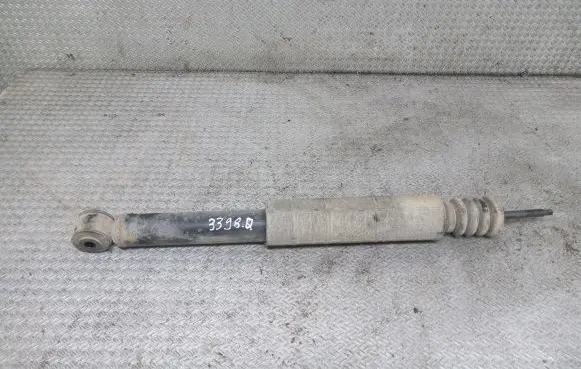 Nissan Tiida C11 Rear shock absorber/damper