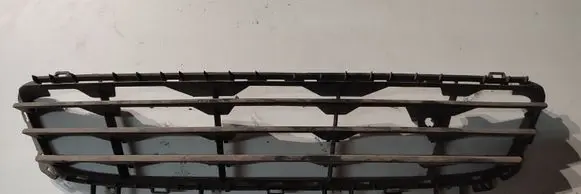 Opel Astra H Front bumper lower grill