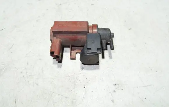 Citroen C4 I Turbo solenoid valve 9654282880 70096701