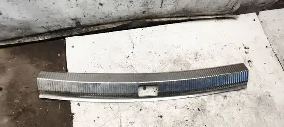 Audi A4 S4 B8 8K Trunk/boot trim cover 