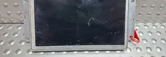 Screen/display/small screen