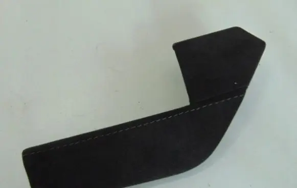 Citroen DS7 Crossback Dashboard center trim panel 