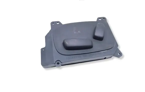 Jaguar XF X250 Seat control switch CX2314B566JA