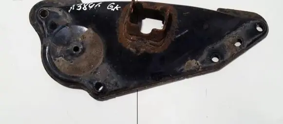 Citroen Berlingo Coil spring mount 