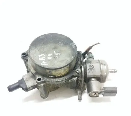 Audi A3 S3 8P Vacuum pump 06H127025E 06H145100 07T0933199
