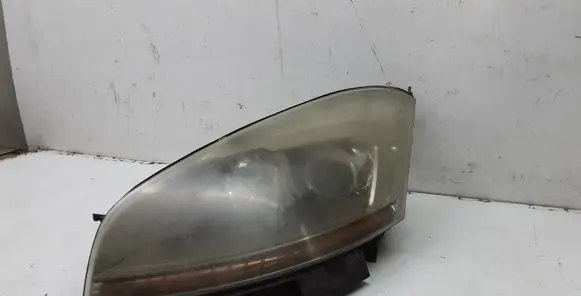 Citroen C4 I Picasso Headlight/headlamp
