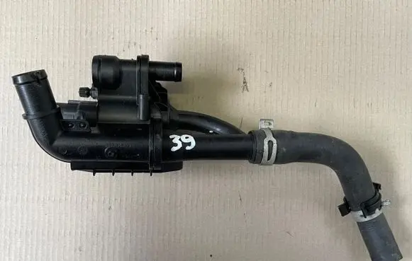 Thermostat/thermostat housing