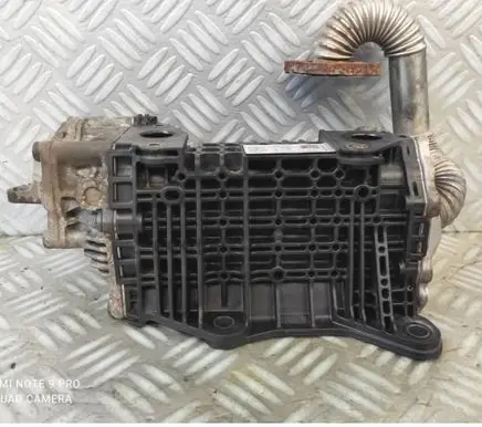 Citroen Berlingo EGR valve cooler 9813050280 GS988004 79420