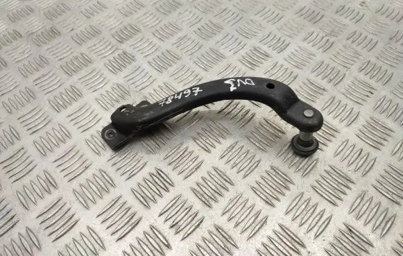 Opel Vivaro Sliding door upper roller guide/hinge D312370J