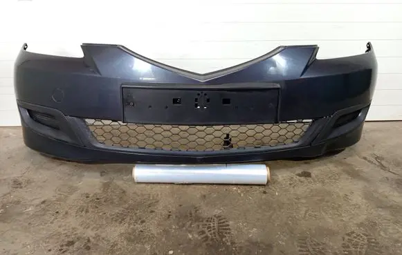Mazda 3 I Front bumper MAZD3
