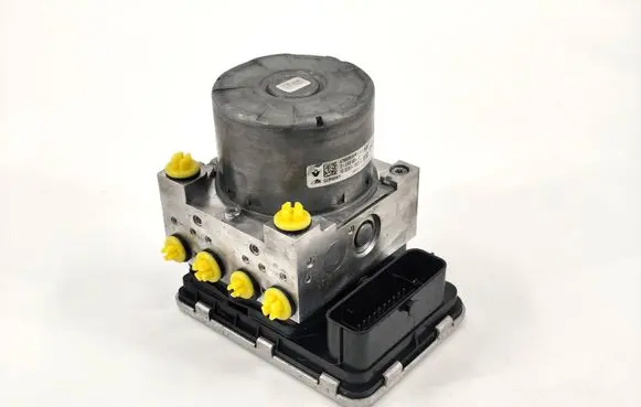 Renault Scenic IV - Grand scenic IV ABS Pump 476608658R 10022010274 28515751063