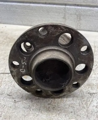 Volkswagen PASSAT B5 Rear wheel ball bearing 
