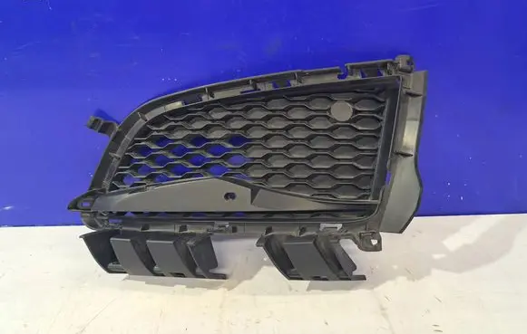 Jaguar XF X260 Front grill GX638B290D GX638B290H
