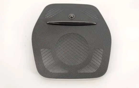 Mercedes-Benz ML W166 Dash center speaker trim cover A1666800318 B1067SS006 16906449