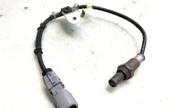 Toyota C-HR I Lambda probe sensor 8946510080