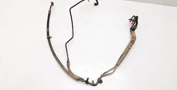 Volvo V70 Power steering hose/pipe/line 30793641