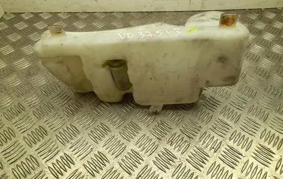 Mercedes-Benz S W126 Windshield washer fluid reservoir/tank 1268690320