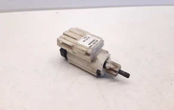 Clutch pedal sensor