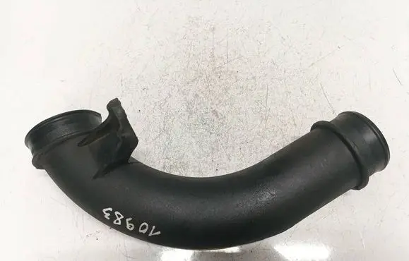 Chevrolet Captiva Intercooler hose/pipe 96628984