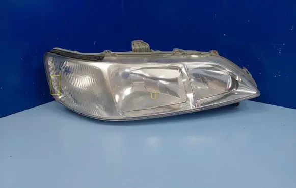 Honda Accord Headlight/headlamp 33100S1AE010 33100S1AE010M1 1LB23603604