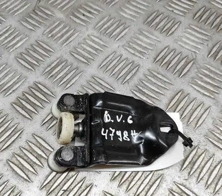Ford Transit Custom Sliding door upper roller guide/hinge BK21V25028AF