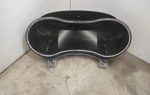 Dodge Durango III Speedometer (instrument cluster) 68302780AE