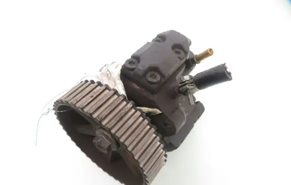 Renault Scenic I Fuel injection high pressure pump 0445010018 7700111010 0281002483