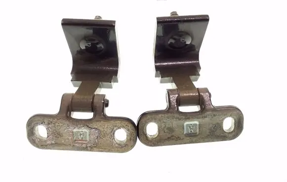 Volkswagen PASSAT B8 Tailgate/trunk/boot hinge