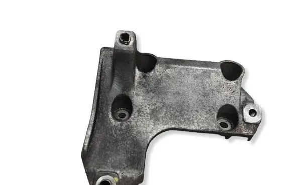 BMW 3 E46 A/C compressor mount bracket 64551439241 217453