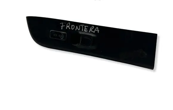 Opel Frontera B Electric window control switch 