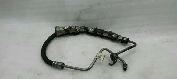 Jaguar XK - XKR Power steering hose/pipe/line C2C35051