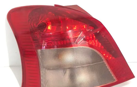 Rear/tail lights