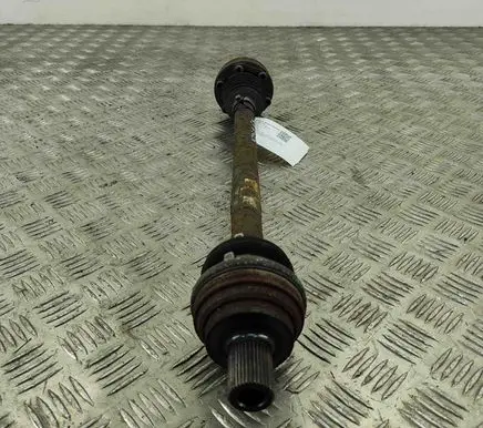 Audi A3 S3 8V Rear driveshaft 5Q0501203A