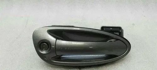 Porsche Cayman 987 Front door handle light (exterior) 99753706200
