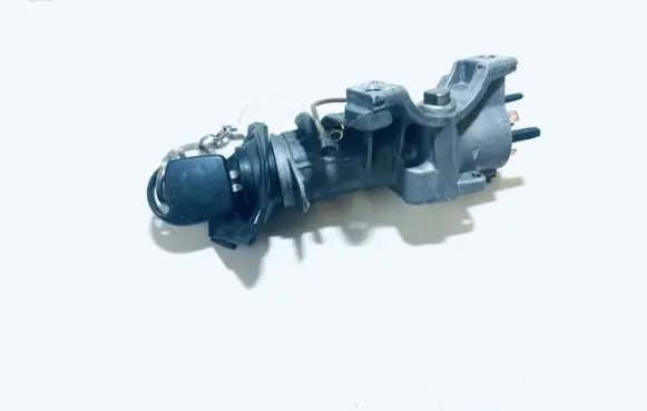 Volkswagen Golf IV Ignition lock 4b0905851c 4b0906849