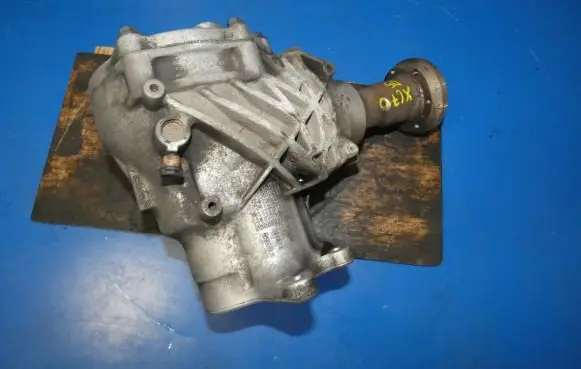 Volvo XC70 Gearbox transfer box case 31280844