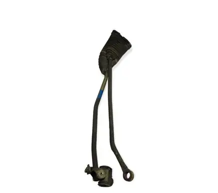 Audi A4 S4 B6 8E 8H Gear shift rod 8E0711613