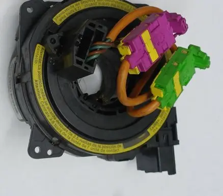 Volvo XC90 Airbag slip ring squib (SRS ring) 30669744