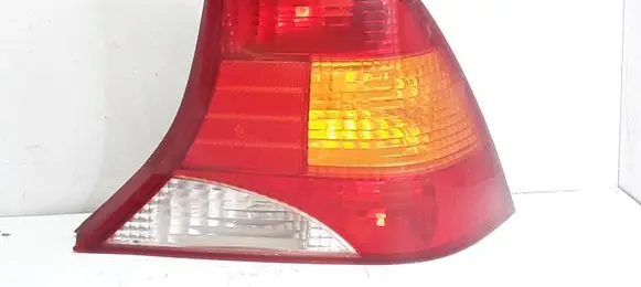 Ford Focus Rear/tail lights 2021001002 4022397