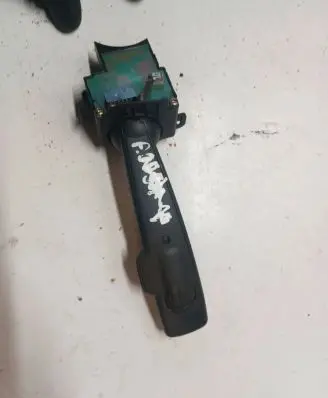 Volvo S40 Wiper control stalk 17D770