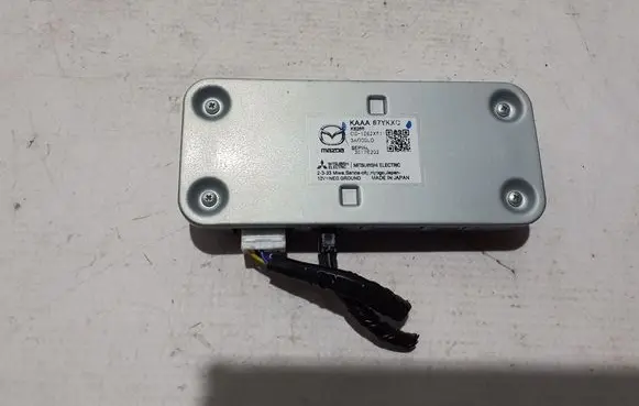 Mazda CX-60 Other control units/modules KAAA67YKXC